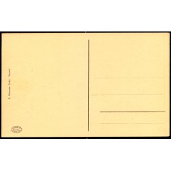 Kalundborg Kirkes Tidligere Ydre (F�r 1827) - Kull - Hamburg u/n - Ubrugt