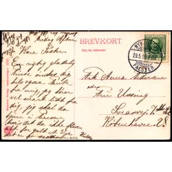 Nyk�bing F. - I Klostergaarden - Stender 12431 - Brugt