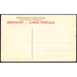 Corselitze -  C. St. 5013 - Ubrugt