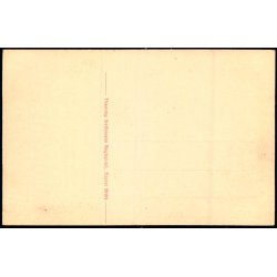 Oreby Slot - Thaarning Steffensens Bogh. 39393 - Ubrugt