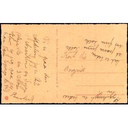 Hedeparti  ved Sallingsund - Stender N.M. 25 - Ubrugt