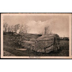 Dybb�l Stenen - u/n - Ubrugt