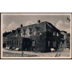 Baronessens Hvile og Rekreationshjem - Svanninge Bakker - Faaborg - Ole Bagers Bogh. 80252 - Brugt