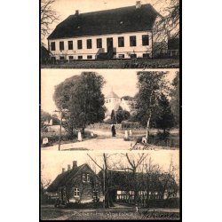 Partier fra Vigerslev - Otto Srensen 27493 - Brugt