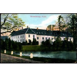 Wedellsborg (Fyen) - C. Eneret 182 - Brugt