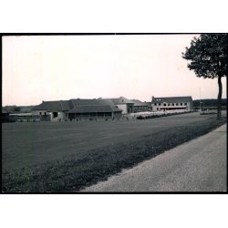 Juulskovskolen - Dansk Villa Foto u/n - Brugt