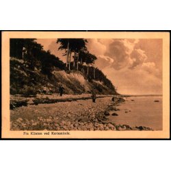 Fra Klinten ved Kerteminde  - Alex Vincent 93 - Brugt