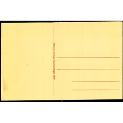 Middelfart - Udsigt fra "Abrahams Skd"  Hindsgavl - Stender 33337 - Ubrugt