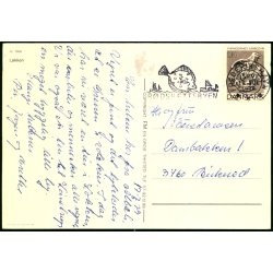 Lkken - F.M. 7808 - Brugt