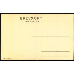 Ringk�bing - Ved Holmsland Bro - C.F. u/n - Ubrugt