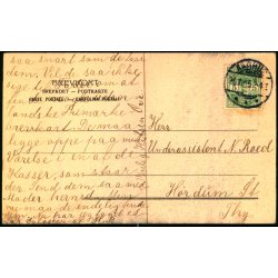 Varna Strand - Aarhus - H.A. Ebbesen 145 - Brugt