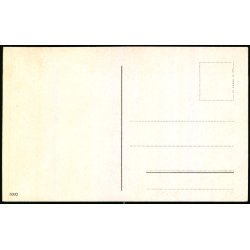 Aarhus - Aaboulevarden - 6990 - Ubrugt