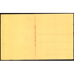 Udsigt fra Moesgaard Skov ved Aarhus - Stender 37853 - Ubrugt