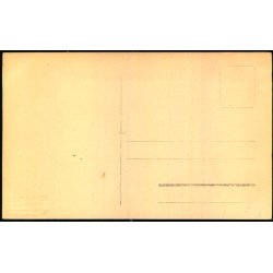 Handelsh�jskolen - Aarhus - Monsrud Fotokort u/n - Ubrugt