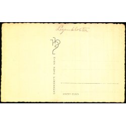 L�gumkloster Kirke - Hinz Foto 105073 - Ubrugt