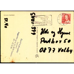 Kollund - H. Ingwersen 49 - Brugt