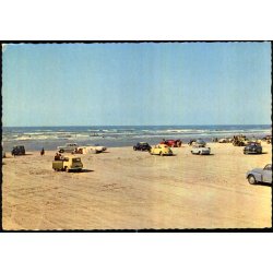 R�m� - Strandparti - Stender 49827/10 - Ubrugt