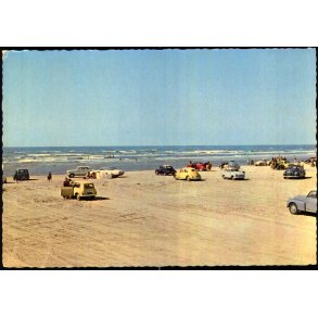 R�m� - Strandparti - Stender 49827/10 - Ubrugt