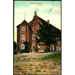 Rugaard (Jylland) - C. Eneret 64 - Brugt