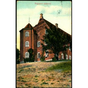 Rugaard (Jylland) - C. Eneret 64 - Brugt