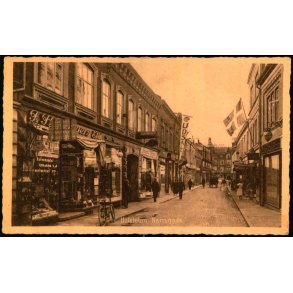 Holstebro - N�rregade - Stender H. 56 - Brugt