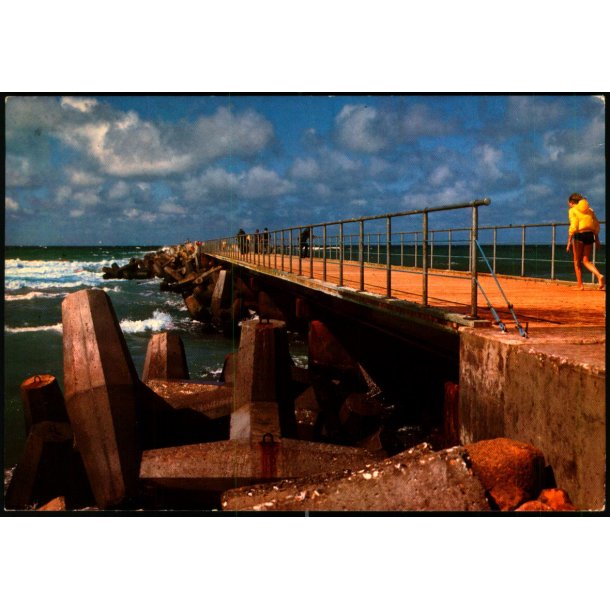 Nr. Vorup�r - Wadmanns 7823 - Brugt