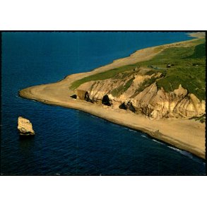 Bulbjerg med Skarreklit - Bornerup 33/1 - Ubrugt