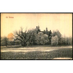 Gl. Estrup - (S�lvglimmer) - J.M.Jensen 175 - Brugt