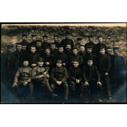 Fotokort - 15 - 2 - 1918 - Ubrugt