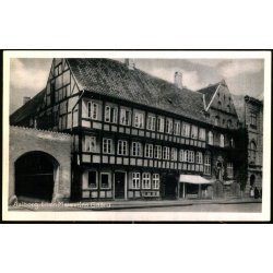 Aalborg - Ellen Marsvins Gaard - Stender Aa. 245 - Ubrugt