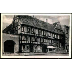 Aalborg - Ellen Marsvins Gaard - Stender Aa. 245 - Ubrugt