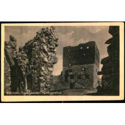 Bornholm - Slotsgaarden - Hammershus - Eneret 121 - Brugt