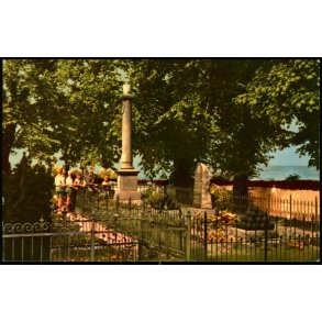 Willemoesgraven - Sj�llands Odde - S. Bay 523 - Brugt