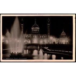 Kbenhavn - Tivolis Koncertsal - Alex Vincent 14