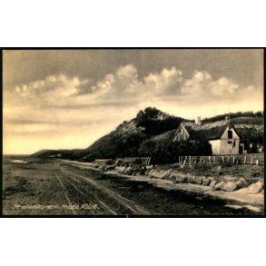 Hvide Klint - Frederiksv�rk - Skandia 4551 - Ubrugt