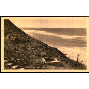 Tisvildeleje - Ved Helene Kilde - Sveg�rds Bogh. 4 - Ubrugt