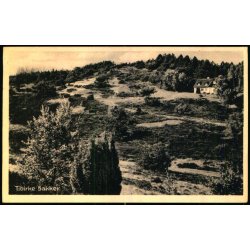 Tibirke Bakker - P. Thuneby 11 - Brugt