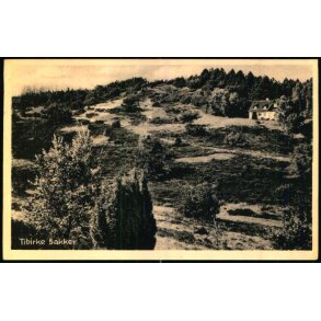 Tibirke Bakker - P. Thuneby 11 - Brugt