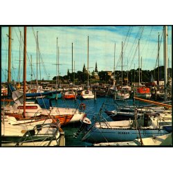 Helsing�r - Stender  149 116 082 - Ubrugt