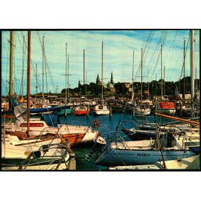 Helsing�r - Stender  149 116 082 - Ubrugt