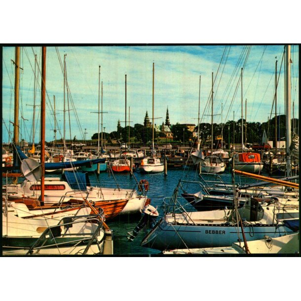 Helsing�r - Stender  149 116 082 - Ubrugt