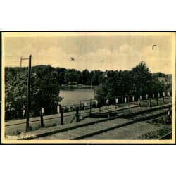 Holte - Vejle S� - Rudolf Olsen 9759 - Brugt