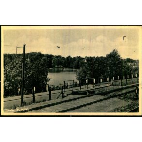 Holte - Vejle S� - Rudolf Olsen 9759 - Brugt