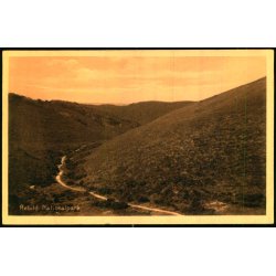 Rebild Nationalpark - Sk�rping Bogh. 1405 - Ubrugt