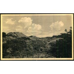 Klitter ved Svinkl�v - Svinkl�v Kiosk 3155 - Ubrugt