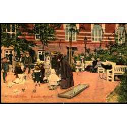 Kbenhavn - Raadhushaven - G.M. 3225