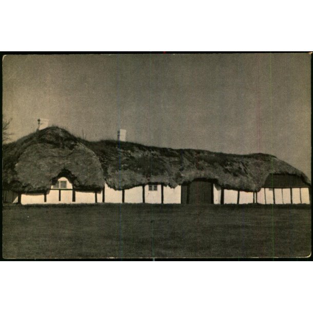 L�s� - Museeumsgaarden - L�s� Isenkram - u/n - Ubrugt