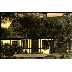 Skagen - Drachmanns Hus - Nielsens 64501 - Brugt