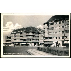 Kristines Hjrne - Aalborg - City Kiosken 66603