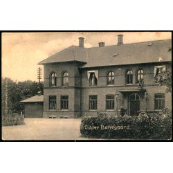 Odder Banegaard - Hj. Oettirger 5050 - Brugt